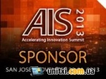 ADATA    Accelerating Innovation Summit 2013