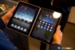  Apple iPad 3 vs Samsung Galaxy Tab 10.1