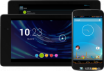     Android 4.3 Jelly Bean