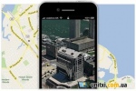  Google  iOS 6     3D- 