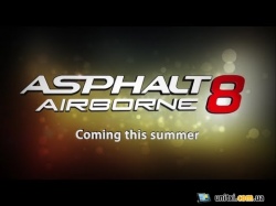   Asphalt 8: Airborne