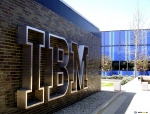 IBM     $1 