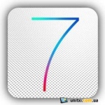  iOS 7      .
