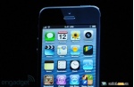 Apple  iPhone 5: 4- ,  A6,  LTE.