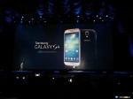    Samsung Galaxy S4