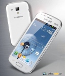 Samsung Galaxy S4 DUOS     !